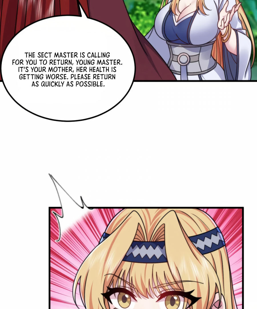 An Evil Master and His Disciples Chapter 106 — Page 22