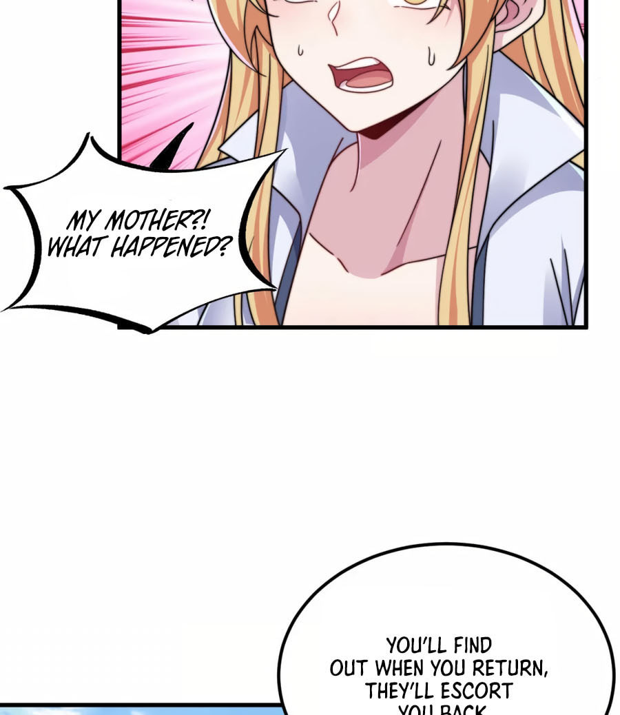 An Evil Master and His Disciples Chapter 106 — Page 23