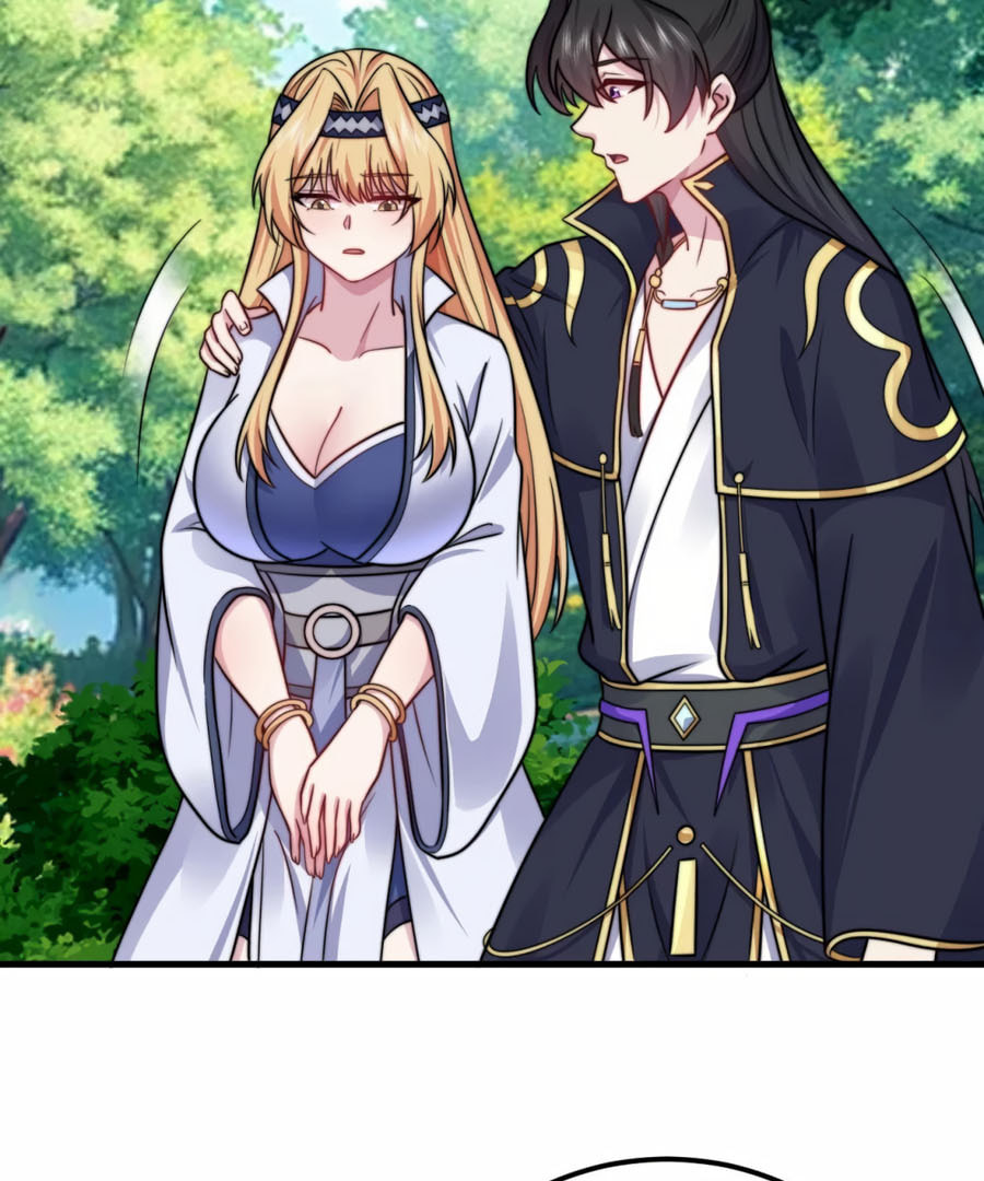 An Evil Master and His Disciples Chapter 106 — Page 27