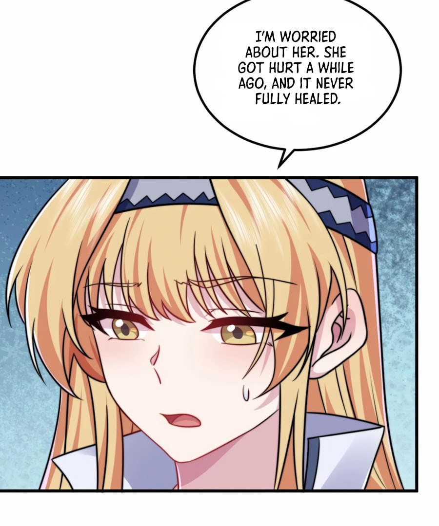 An Evil Master and His Disciples Chapter 106 — Page 28