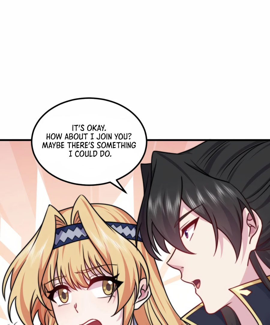 An Evil Master and His Disciples Chapter 106 — Page 29