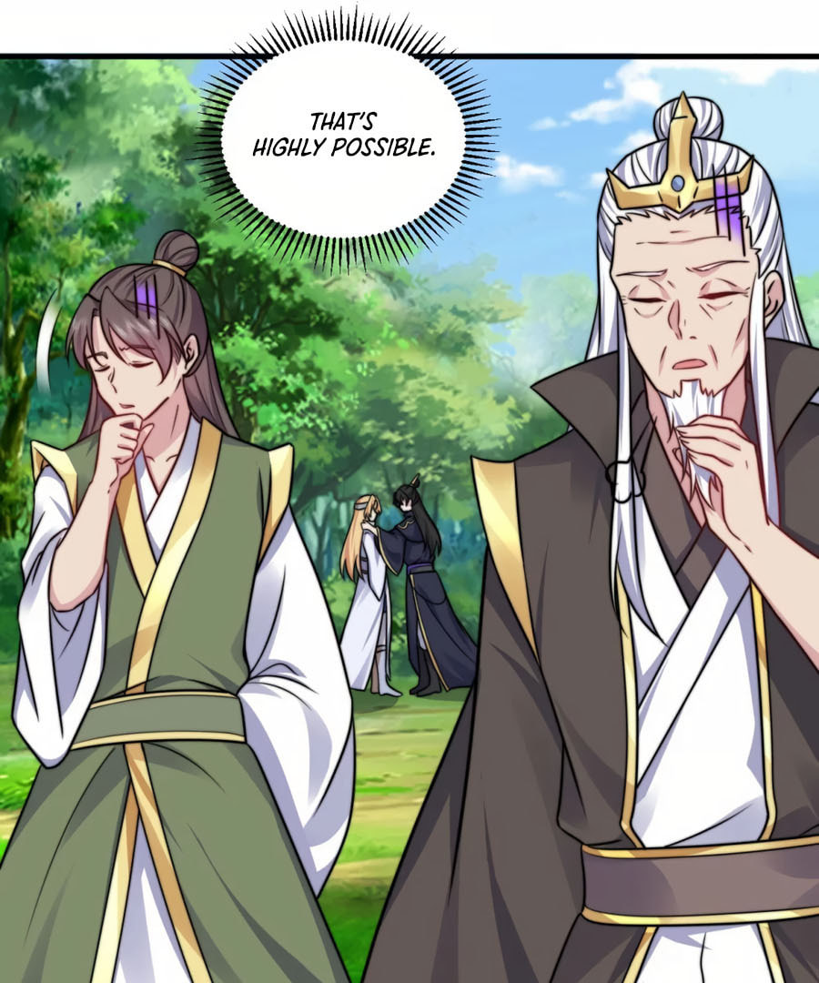An Evil Master and His Disciples Chapter 106 — Page 33