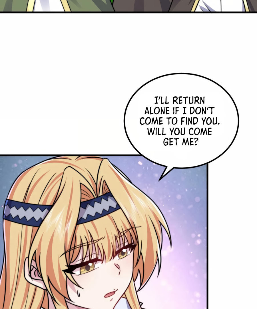 An Evil Master and His Disciples Chapter 106 — Page 34