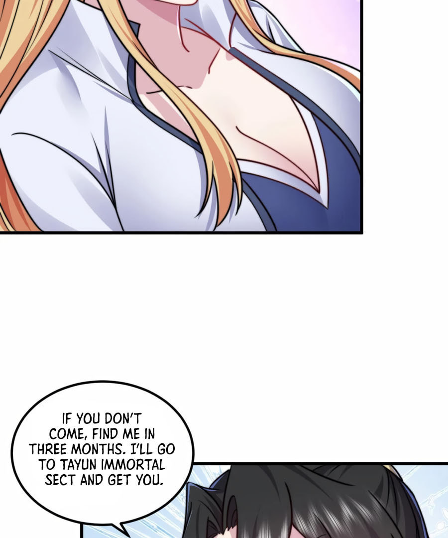 An Evil Master and His Disciples Chapter 106 — Page 35
