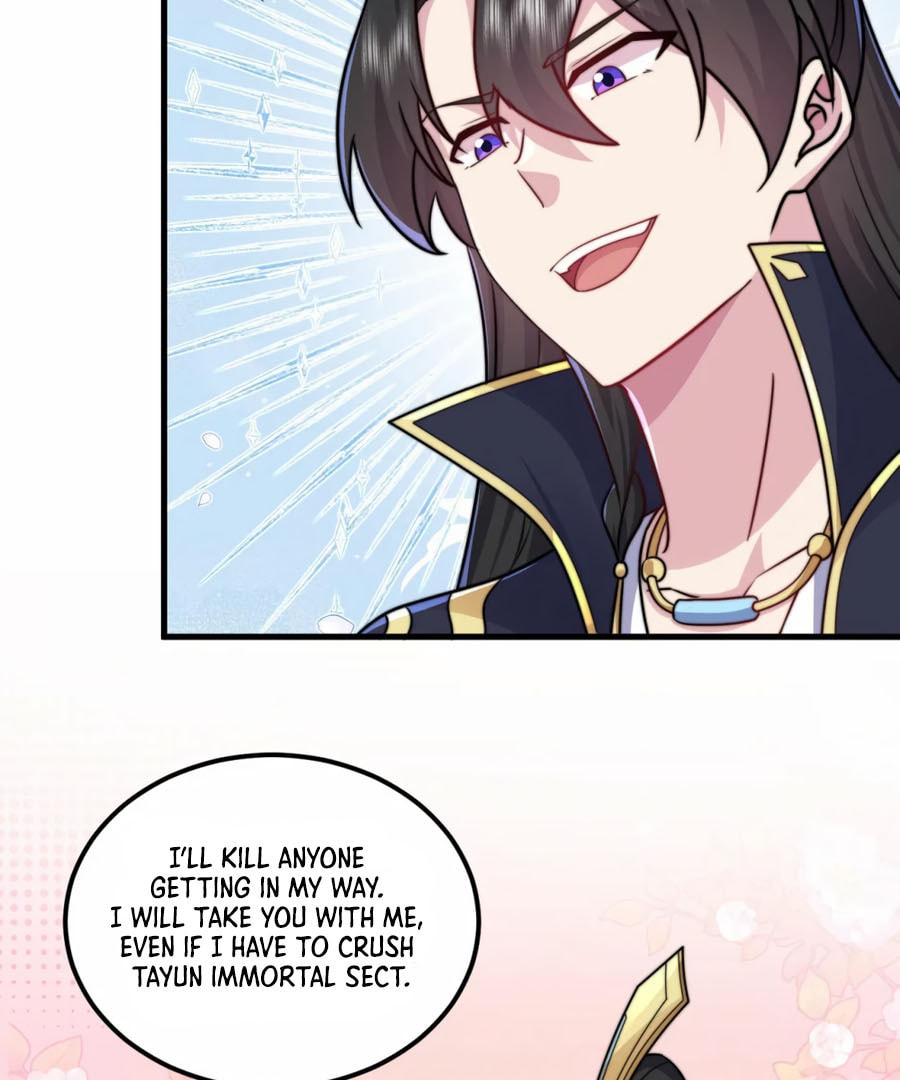 An Evil Master and His Disciples Chapter 106 — Page 36