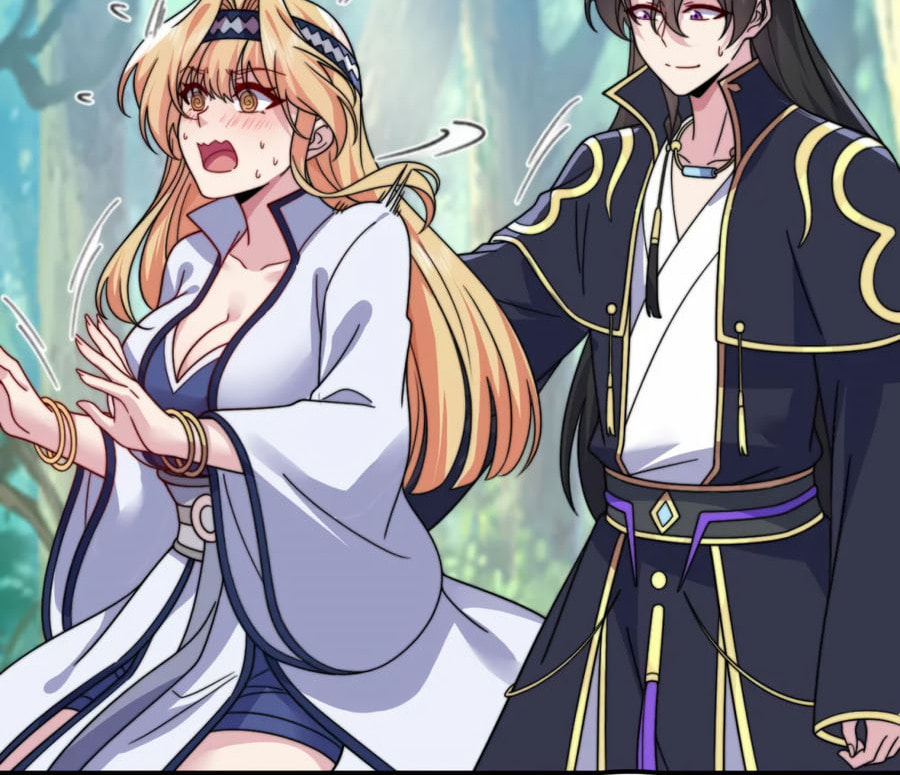 An Evil Master and His Disciples Chapter 106 — Page 39