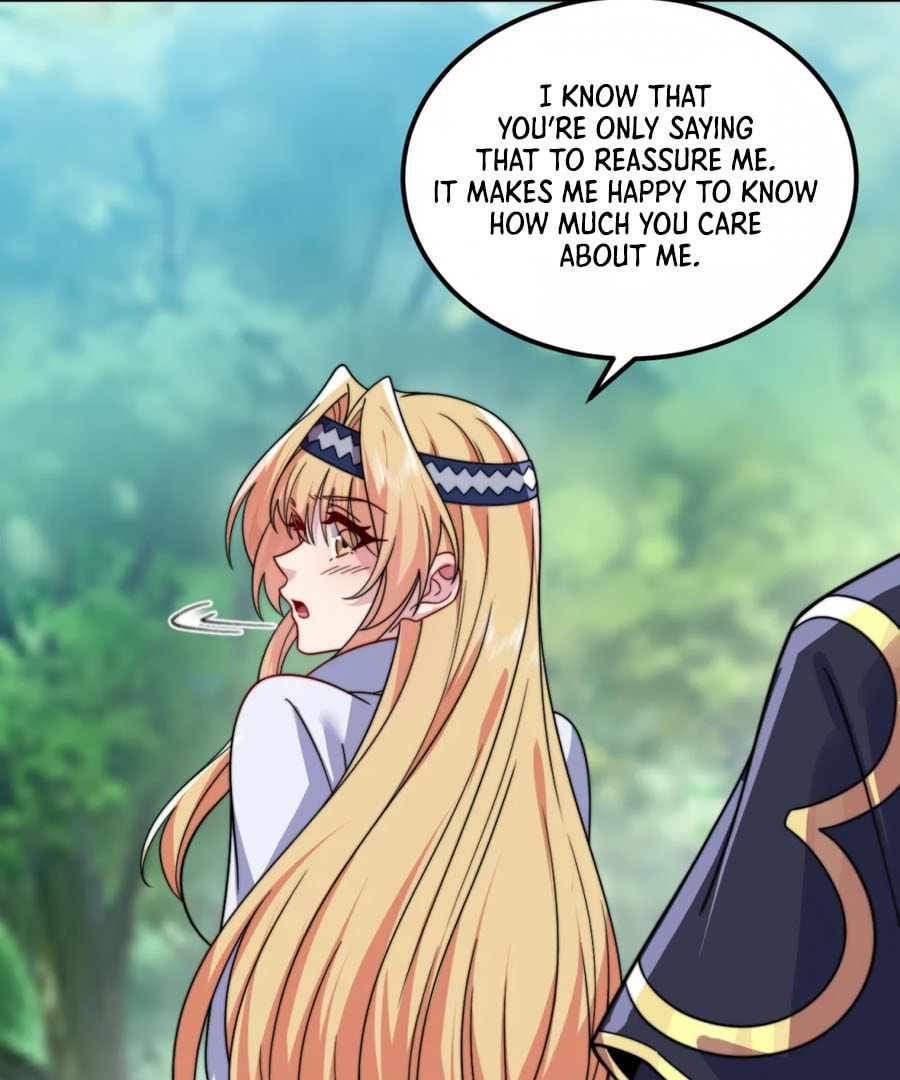 An Evil Master and His Disciples Chapter 106 — Page 40