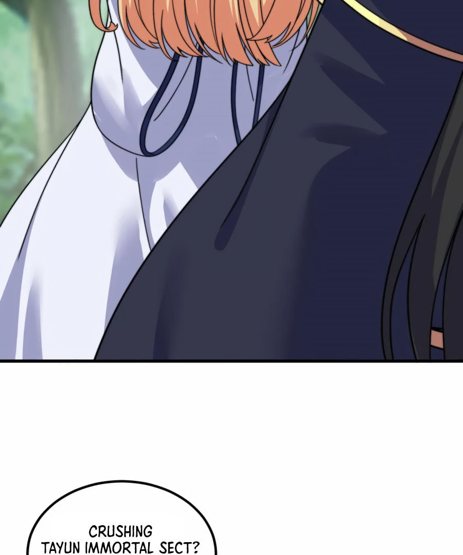 An Evil Master and His Disciples Chapter 106 — Page 41