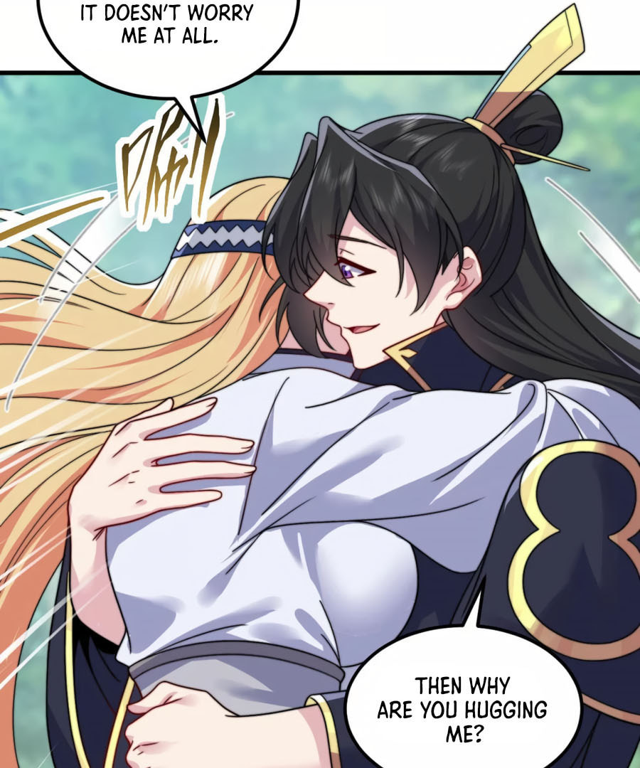 An Evil Master and His Disciples Chapter 106 — Page 42