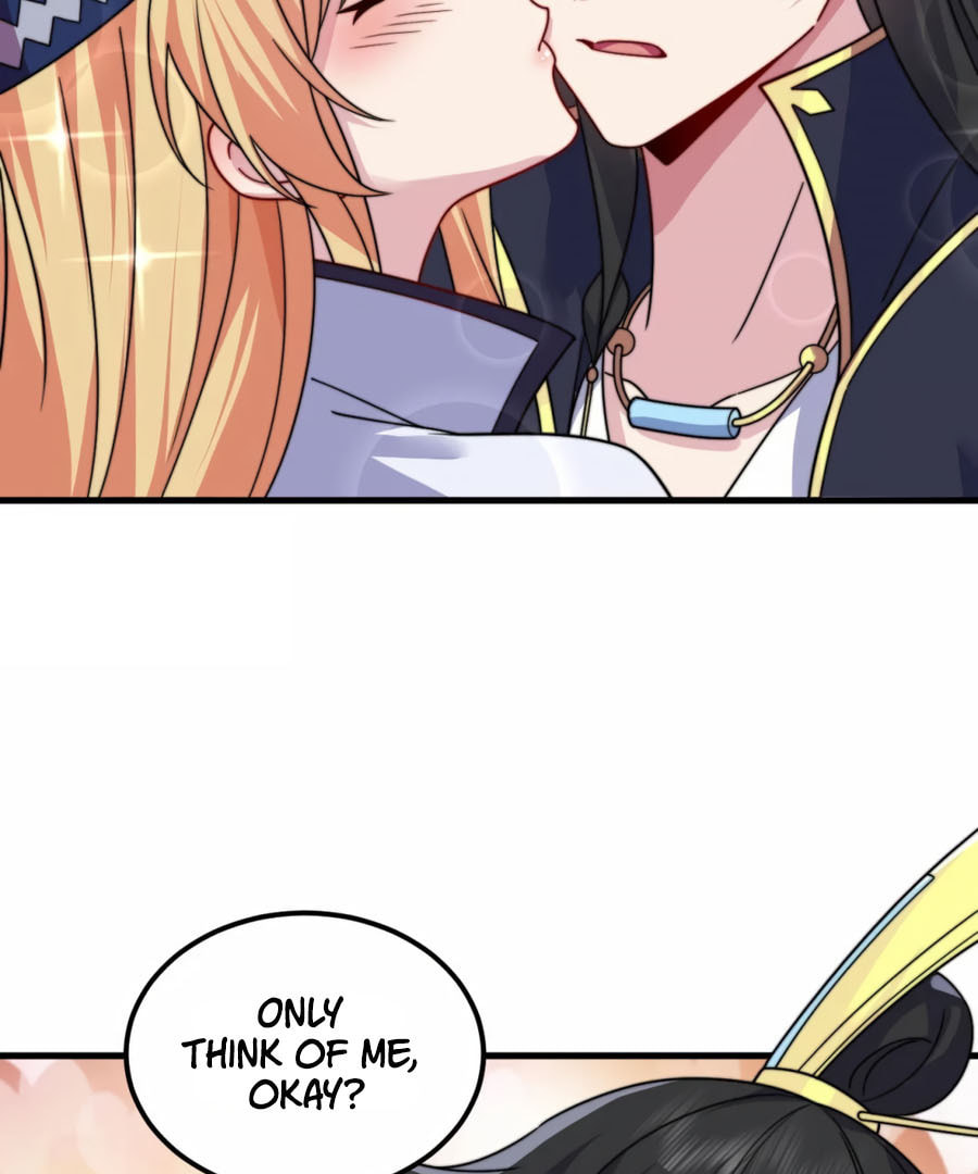 An Evil Master and His Disciples Chapter 106 — Page 44