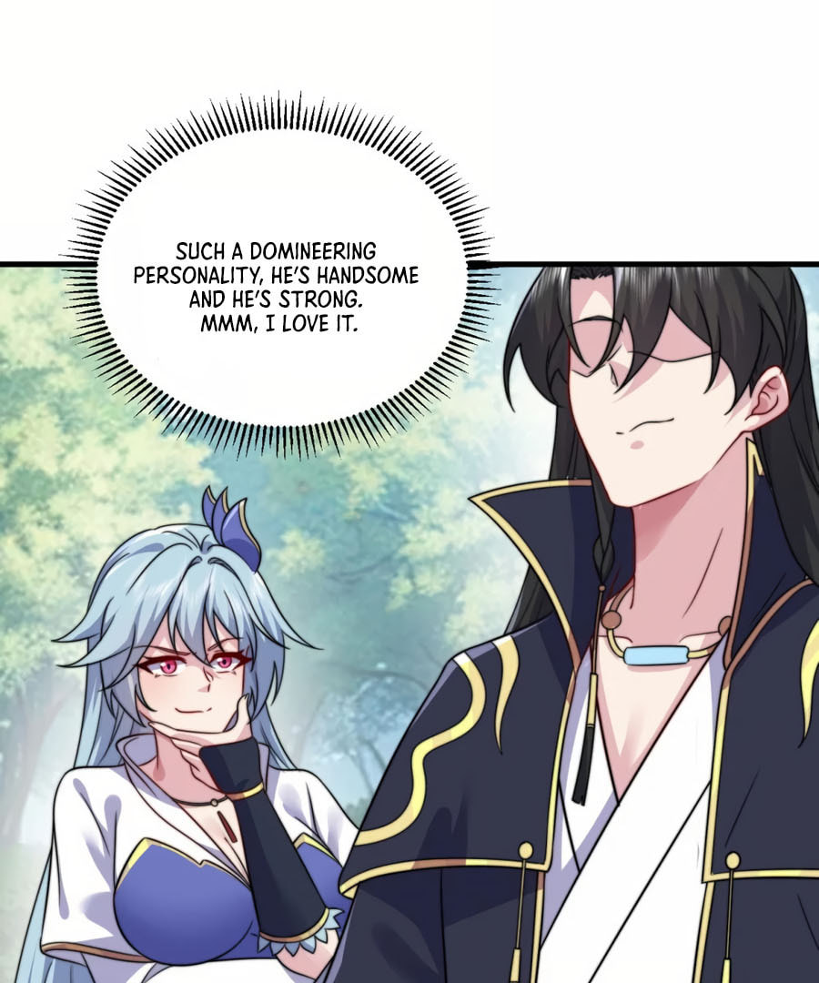 An Evil Master and His Disciples Chapter 106 — Page 50