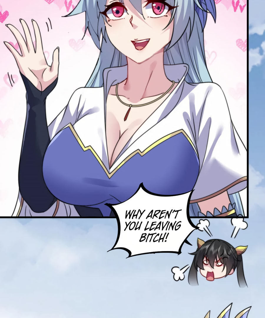 An Evil Master and His Disciples Chapter 106 — Page 52