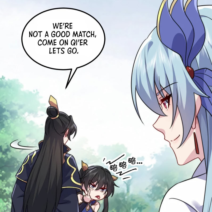 An Evil Master and His Disciples Chapter 106 — Page 53