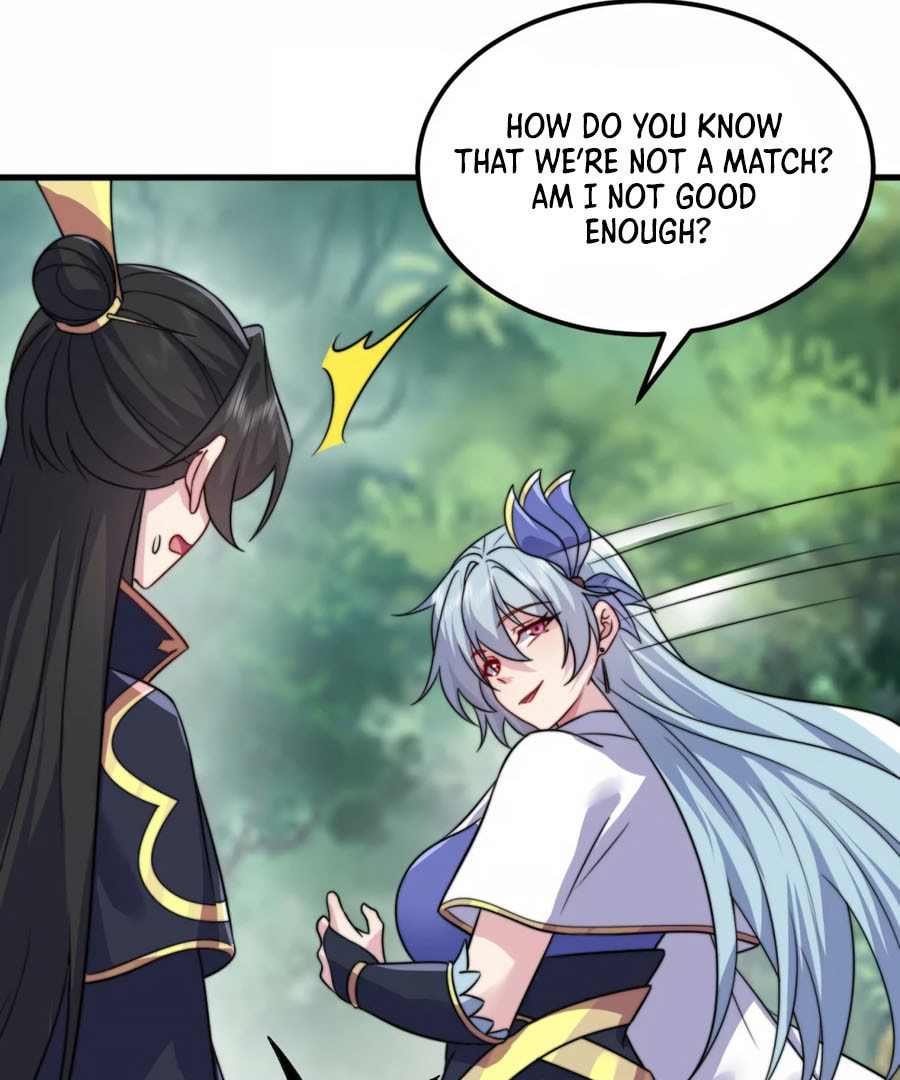 An Evil Master and His Disciples Chapter 106 — Page 55