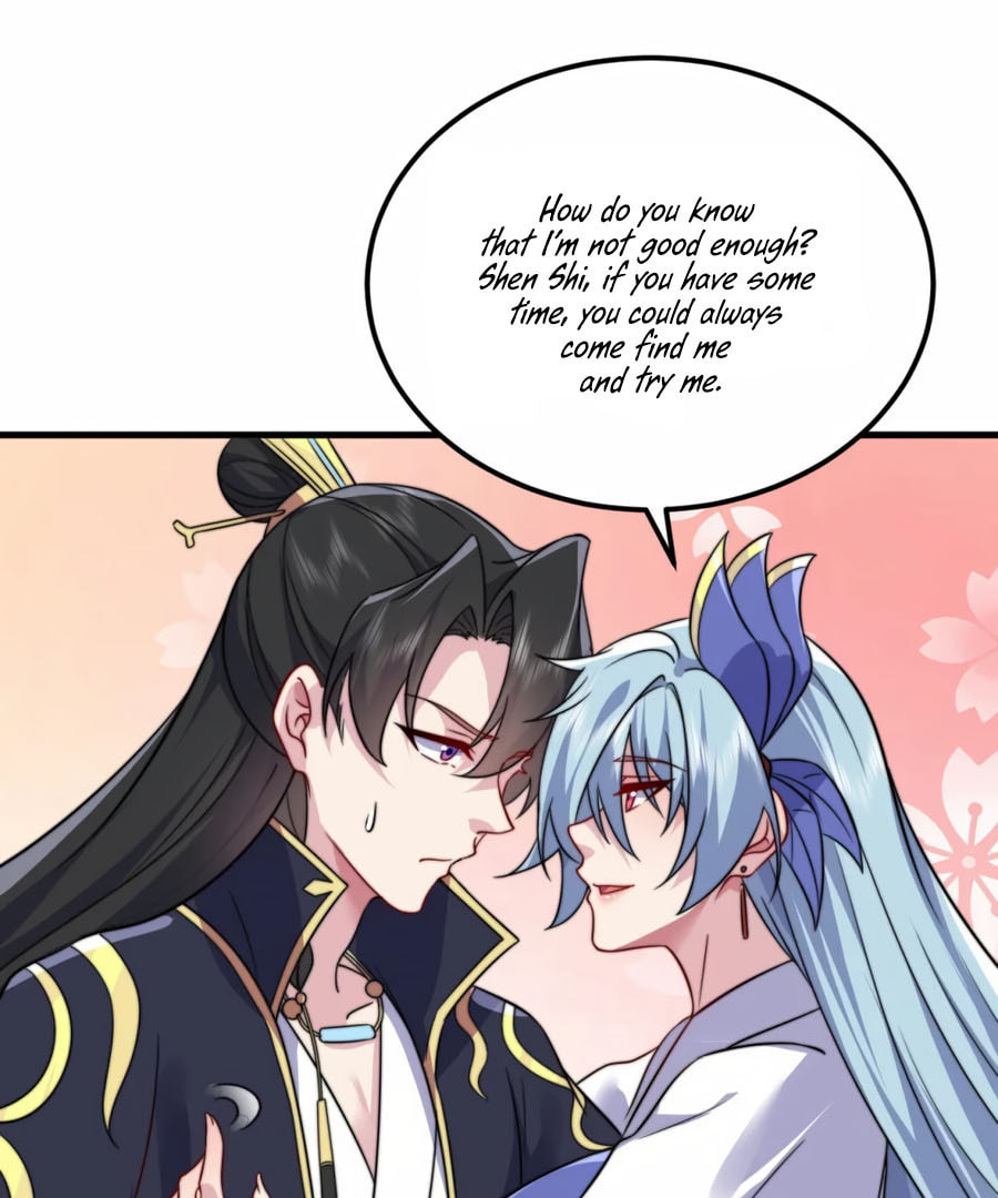 An Evil Master and His Disciples Chapter 106 — Page 58