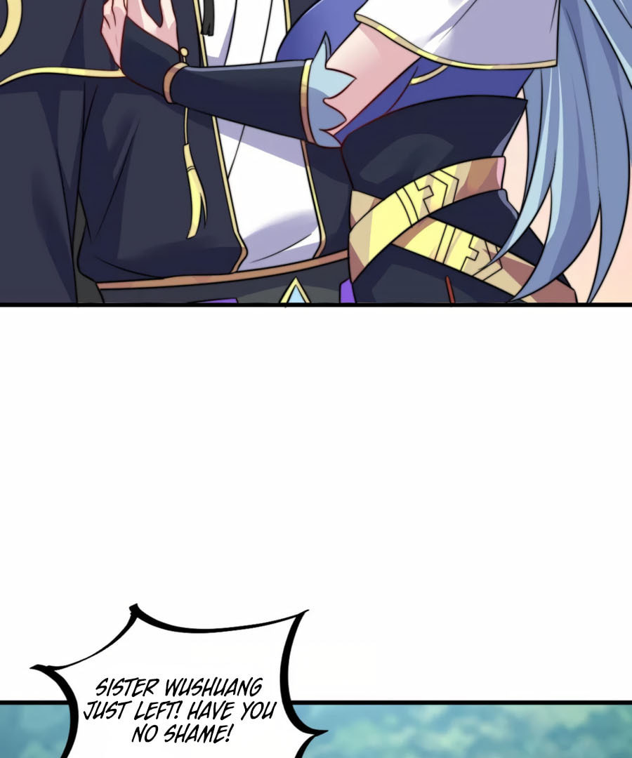 An Evil Master and His Disciples Chapter 106 — Page 59