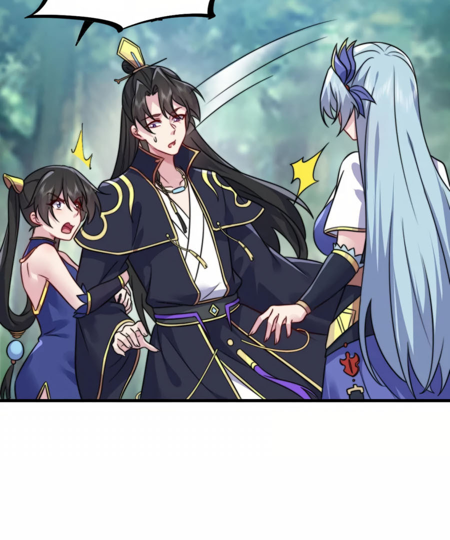 An Evil Master and His Disciples Chapter 106 — Page 60
