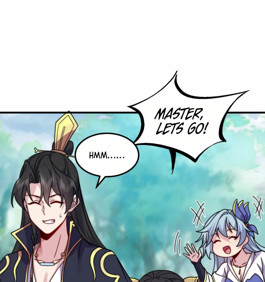 An Evil Master and His Disciples Chapter 106 — Page 61