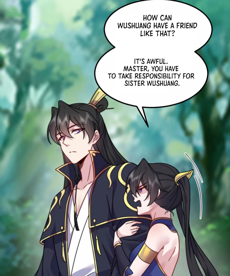 An Evil Master and His Disciples Chapter 106 — Page 63