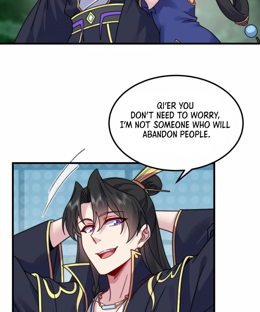 An Evil Master and His Disciples Chapter 106 — Page 64