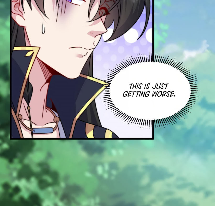 An Evil Master and His Disciples Chapter 106 — Page 70