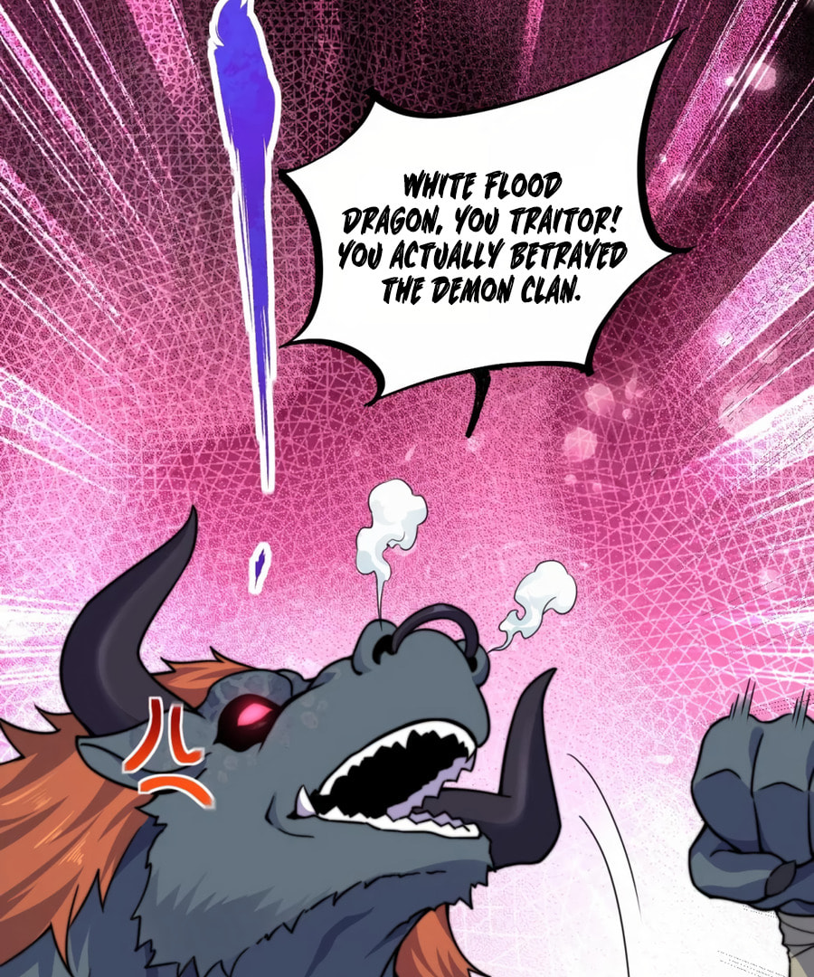 An Evil Master and His Disciples Chapter 108 — Page 5
