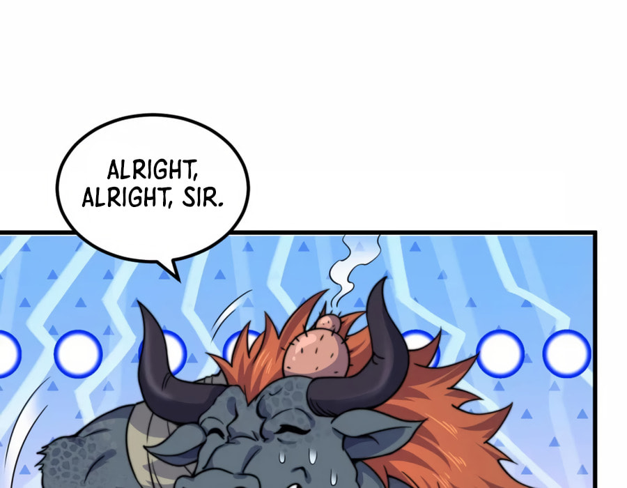 An Evil Master and His Disciples Chapter 108 — Page 8
