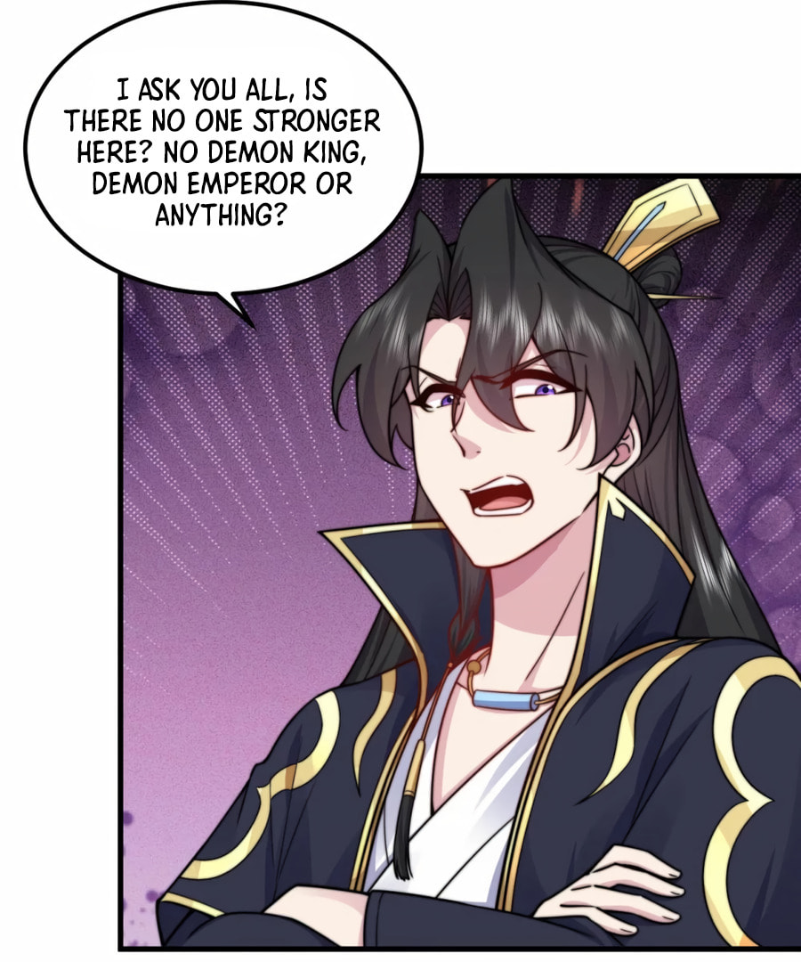 An Evil Master and His Disciples Chapter 108 — Page 10