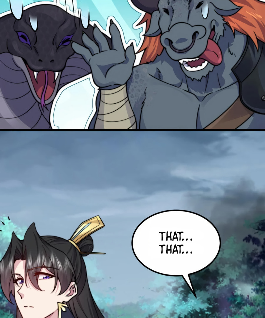 An Evil Master and His Disciples Chapter 108 — Page 15