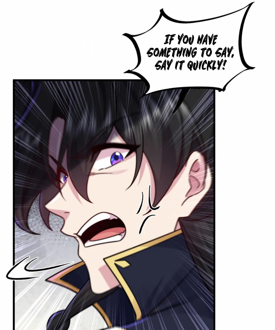 An Evil Master and His Disciples Chapter 108 — Page 18