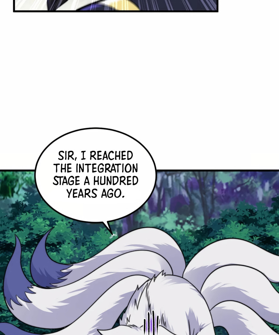 An Evil Master and His Disciples Chapter 108 — Page 19