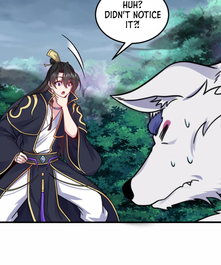 An Evil Master and His Disciples Chapter 108 — Page 21