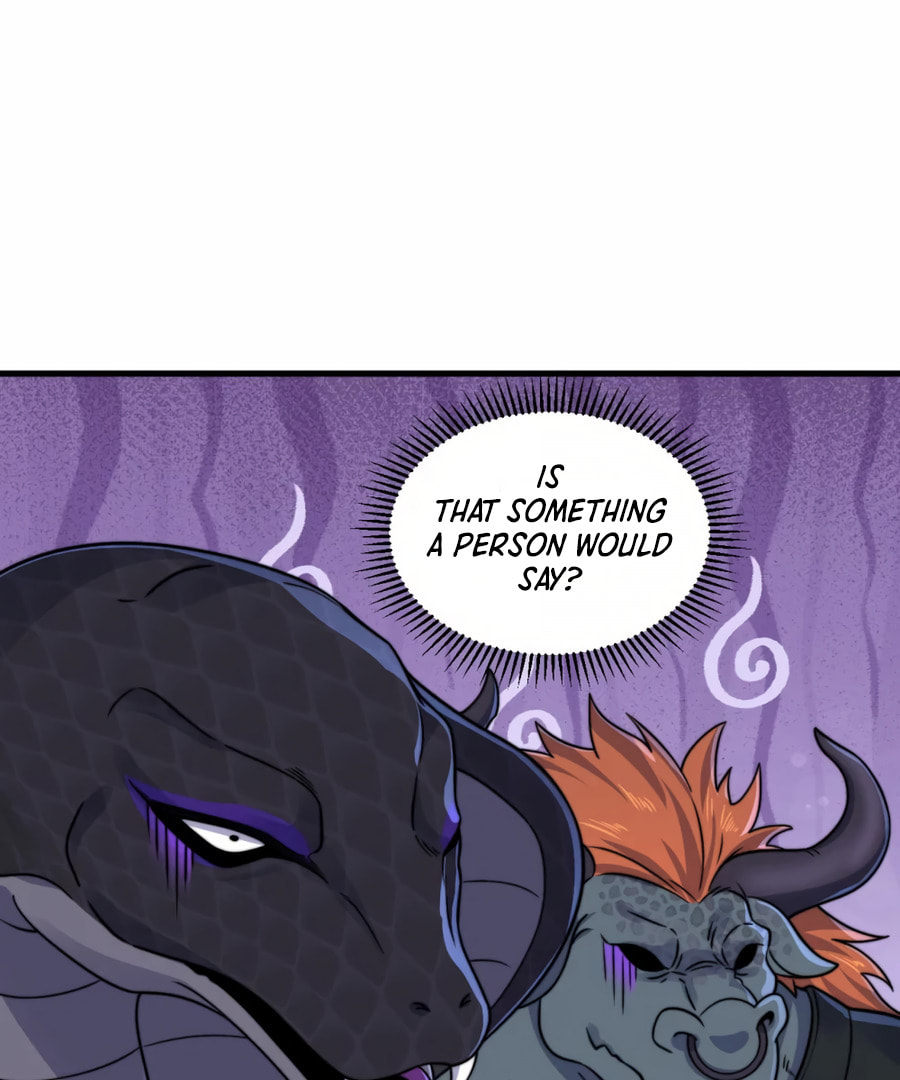 An Evil Master and His Disciples Chapter 108 — Page 22