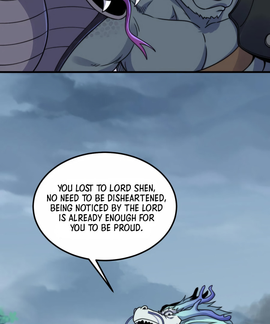 An Evil Master and His Disciples Chapter 108 — Page 23