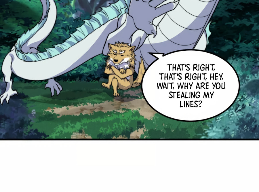 An Evil Master and His Disciples Chapter 108 — Page 25