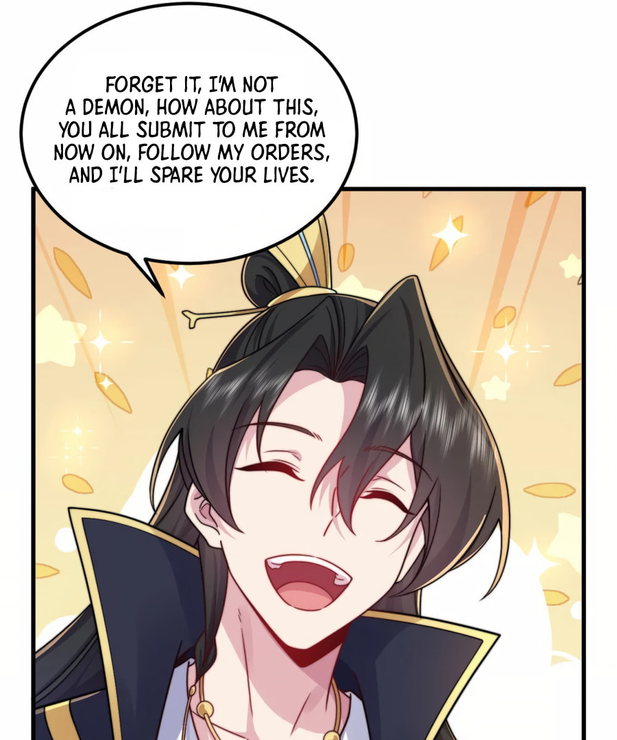 An Evil Master and His Disciples Chapter 108 — Page 26