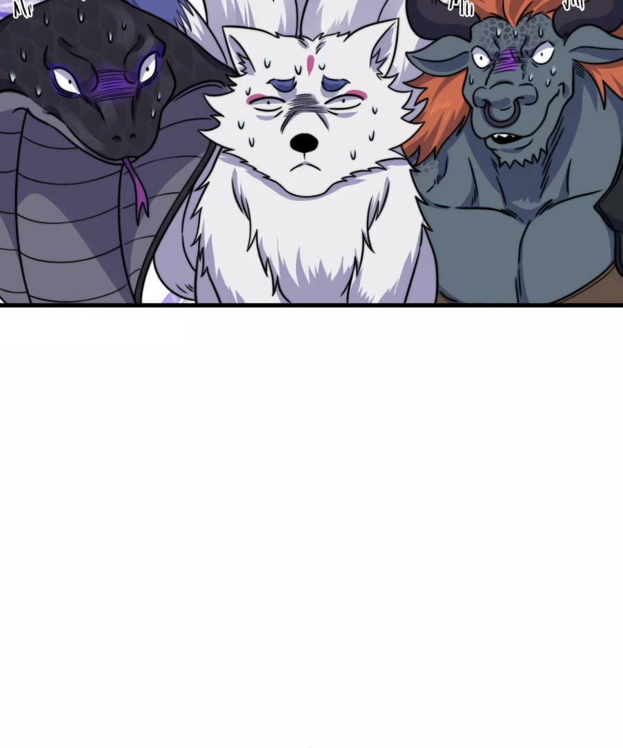 An Evil Master and His Disciples Chapter 108 — Page 28