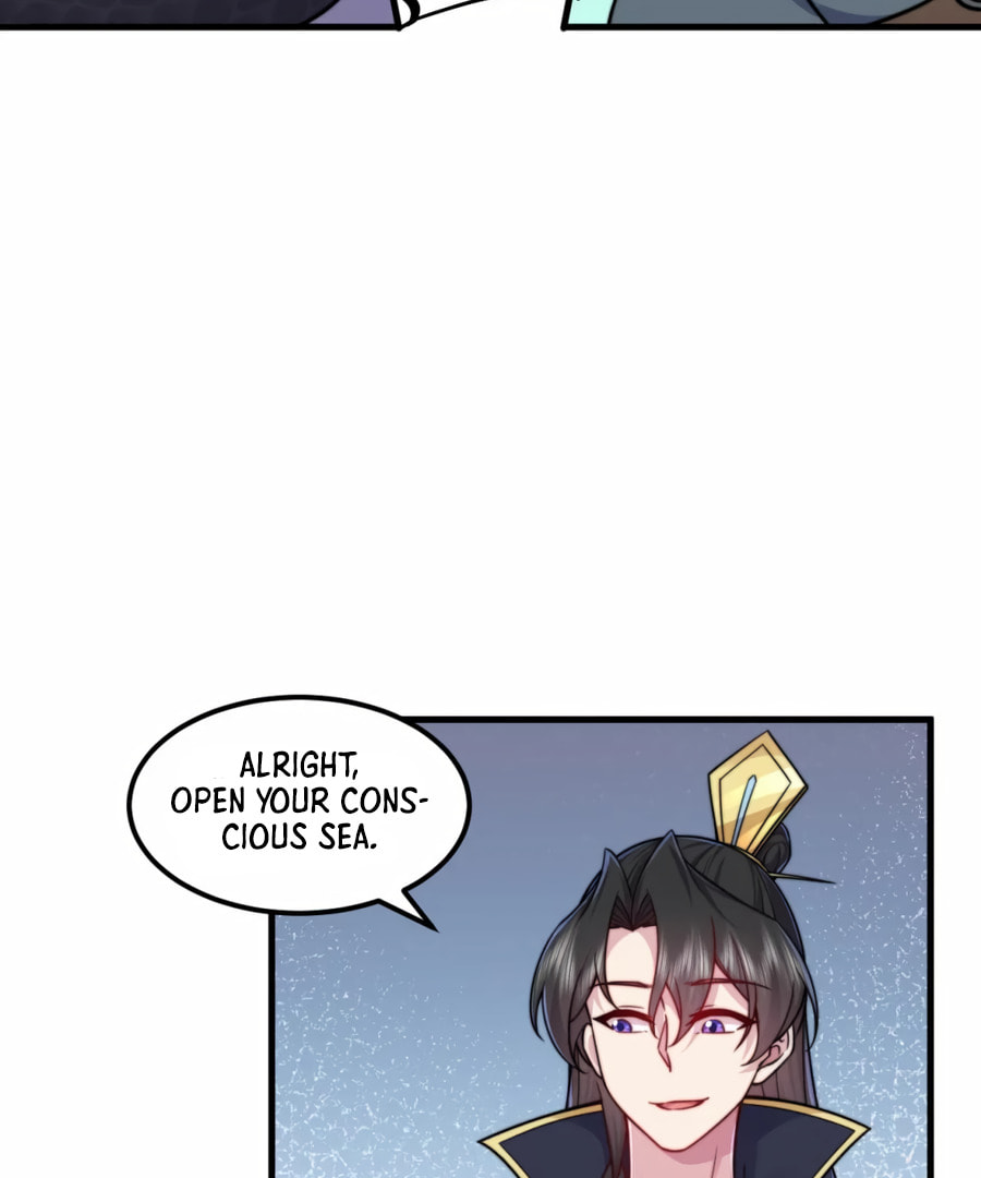 An Evil Master and His Disciples Chapter 108 — Page 30