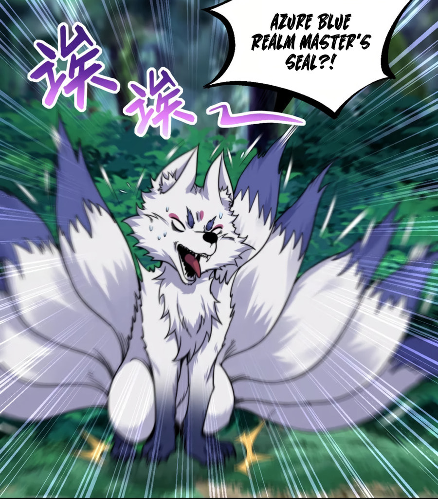 An Evil Master and His Disciples Chapter 108 — Page 32