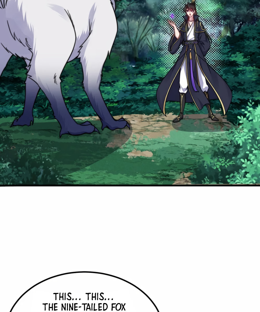 An Evil Master and His Disciples Chapter 108 — Page 34