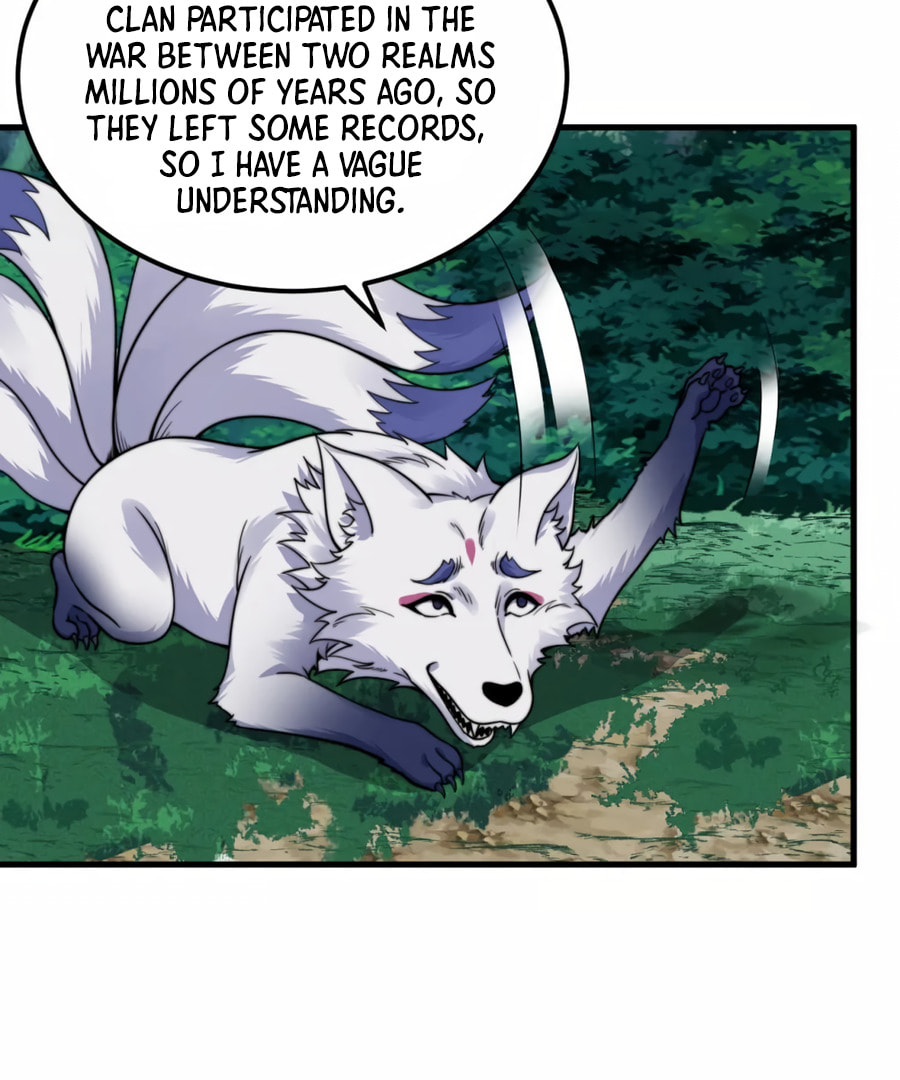 An Evil Master and His Disciples Chapter 108 — Page 35