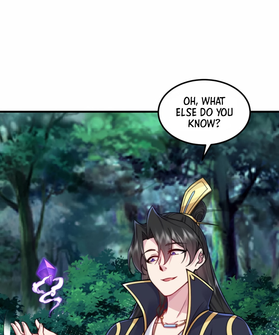 An Evil Master and His Disciples Chapter 108 — Page 36