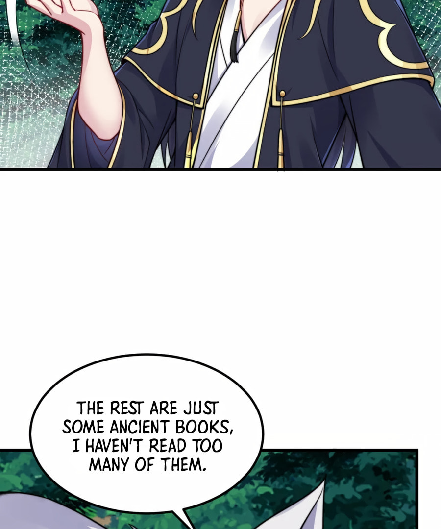 An Evil Master and His Disciples Chapter 108 — Page 37