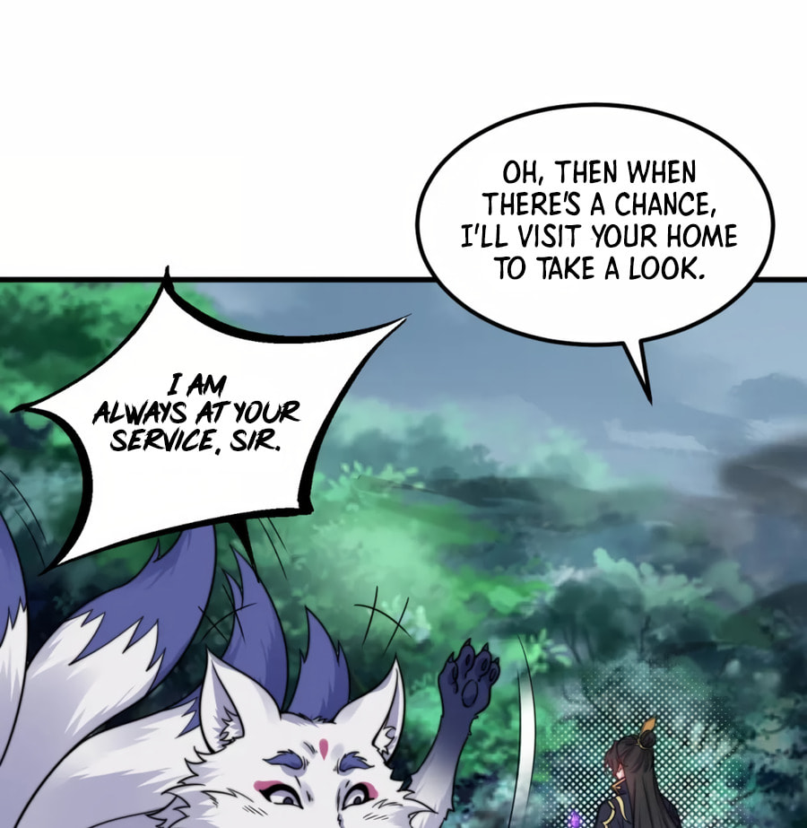An Evil Master and His Disciples Chapter 108 — Page 39