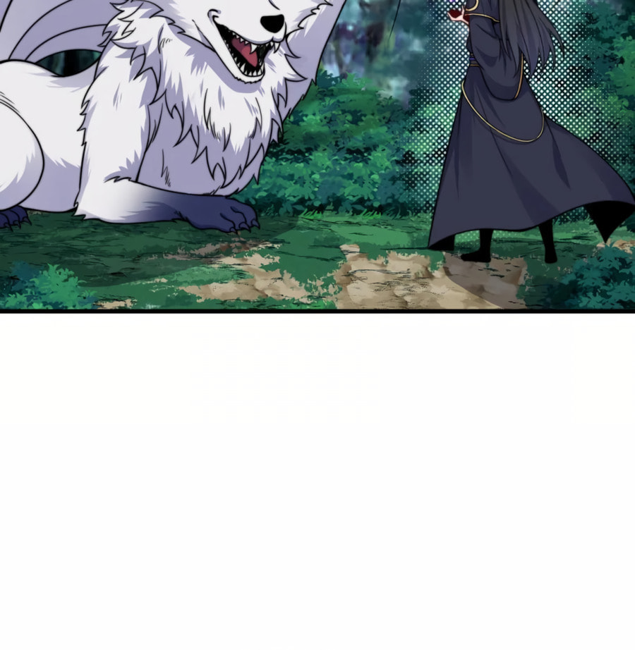 An Evil Master and His Disciples Chapter 108 — Page 40