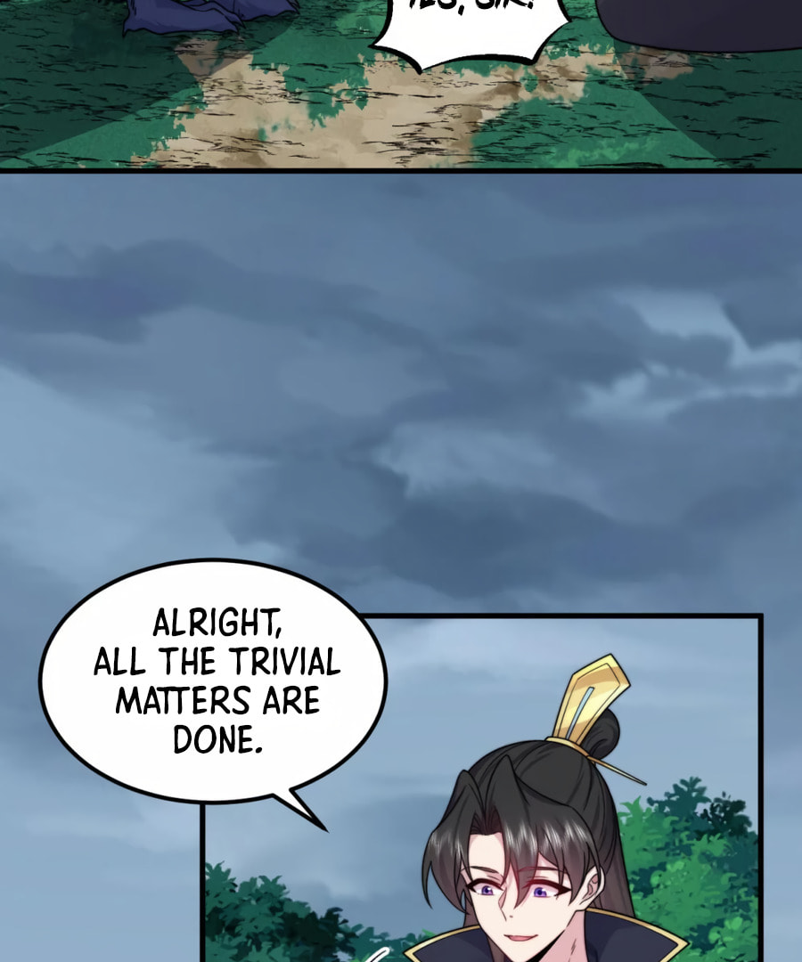 An Evil Master and His Disciples Chapter 108 — Page 42