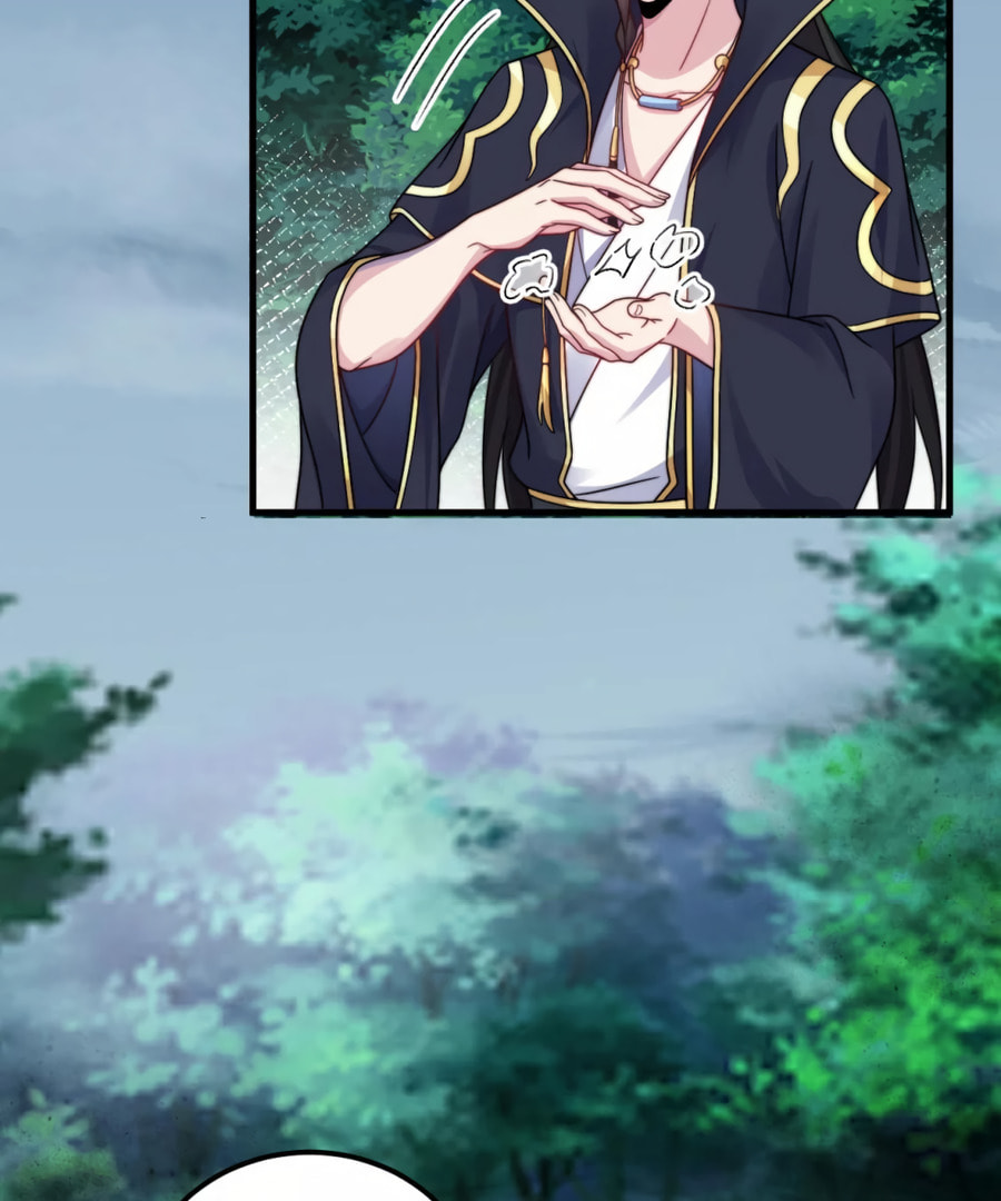 An Evil Master and His Disciples Chapter 108 — Page 43