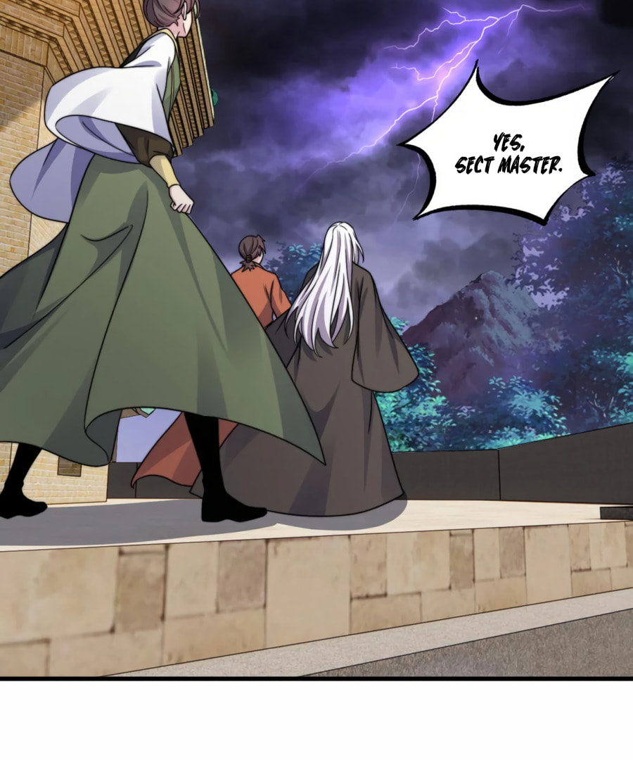 An Evil Master and His Disciples Chapter 108 — Page 50