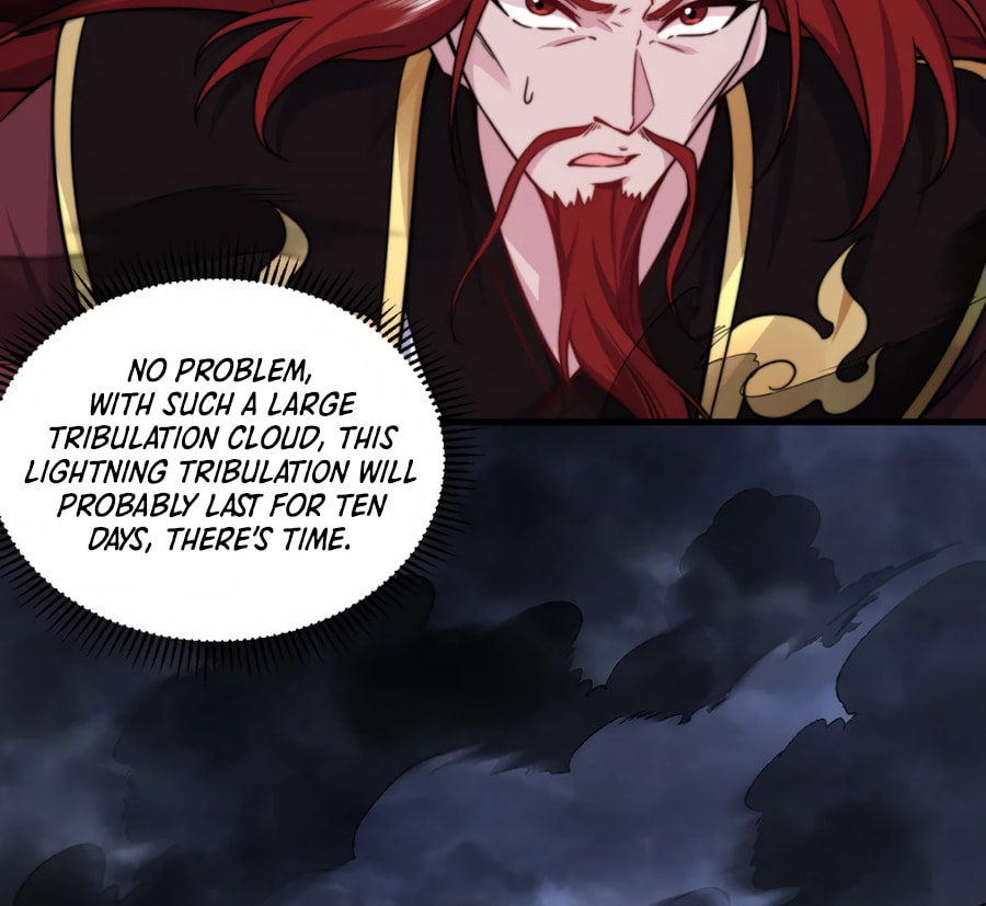 An Evil Master and His Disciples Chapter 108 — Page 55