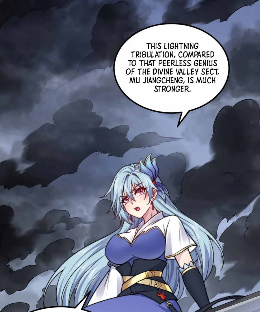 An Evil Master and His Disciples Chapter 108 — Page 56